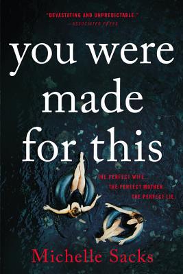 You Were Made for This 0316475416 Book Cover