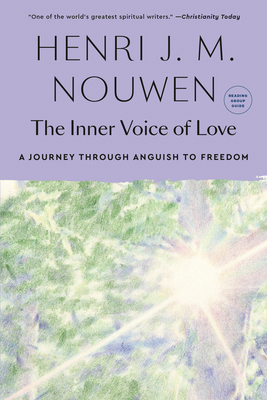 The Inner Voice of Love: A Journey Through Angu... 0385483481 Book Cover