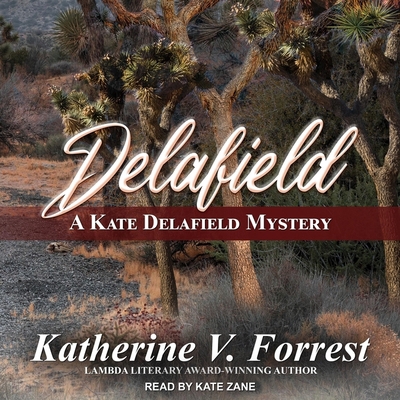 Delafield B0BSL83G9H Book Cover