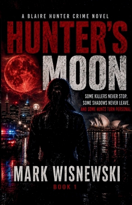 Hunter's Moon 1764407342 Book Cover
