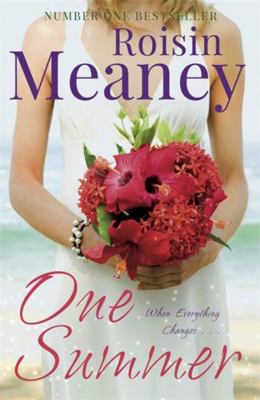 One Summer 1444706810 Book Cover