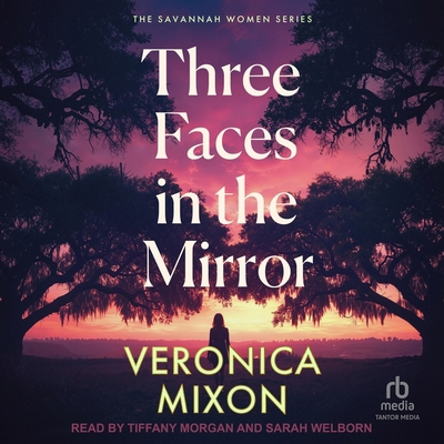 Three Faces in the Mirror B0GS73LBR7 Book Cover