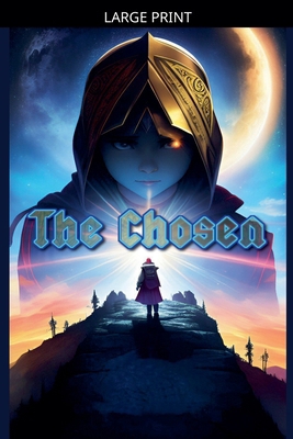 The Chosen [Large Print] B0GTBWT14R Book Cover