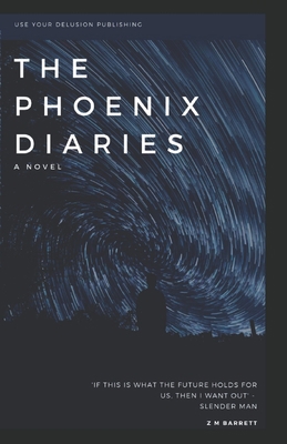 The Phoenix Diaries B0B8XW5FDM Book Cover