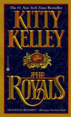 The Royals B001O47EKU Book Cover
