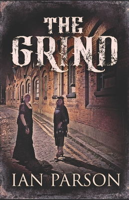 The Grind 1702051471 Book Cover