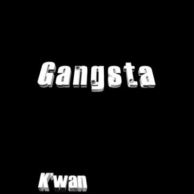 Gangsta 1482925478 Book Cover