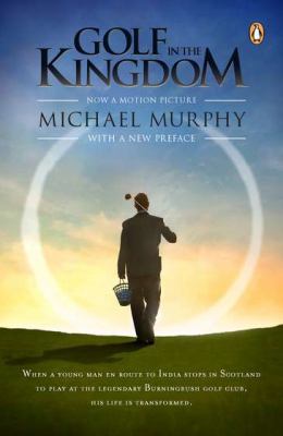 Golf in the Kingdom B0085S1B4I Book Cover