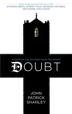 Doubt: A Parable 1559363479 Book Cover