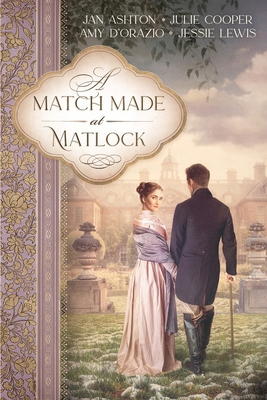 A Match Made at Matlock 195661320X Book Cover