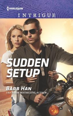 Sudden Setup 1335526293 Book Cover