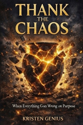 Thank the Chaos: When Everything Goes Wrong on ... B0GQYRHBHH Book Cover