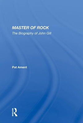 Master of Rock 0367018063 Book Cover
