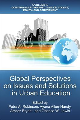 Global Perspectives on Issues and Solutions in ... 1641135387 Book Cover