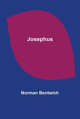 Josephus 935637595X Book Cover