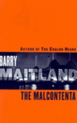 The Malcontenta 0752827677 Book Cover