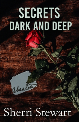 Secrets Dark and Deep 1962168468 Book Cover