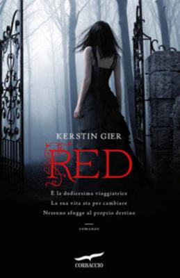Red. La trilogia delle gemme [Italian] 8863801924 Book Cover