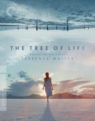 The Tree of Life            Book Cover