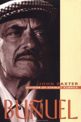 Bunuel 078670506X Book Cover