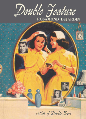 Double Feature 193000950X Book Cover