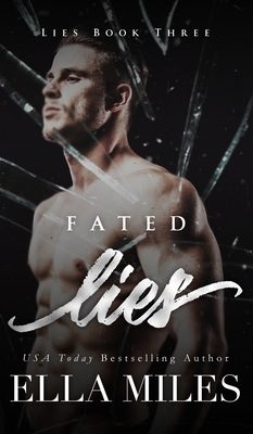 Fated Lies 1951114779 Book Cover