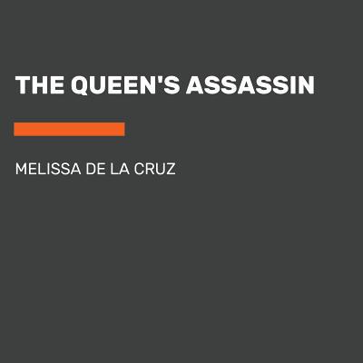 The Queen's Assassin 0593155882 Book Cover