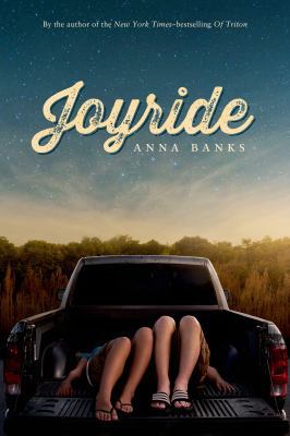 Joyride 1250039614 Book Cover