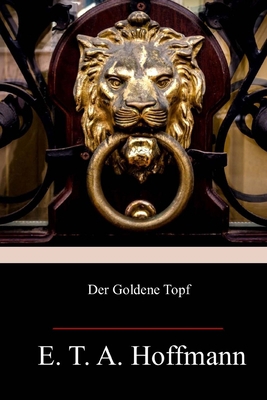 Der Goldene Topf [German] 1717501516 Book Cover