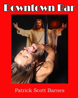 Downtown Bar B0DQH3Z34P Book Cover
