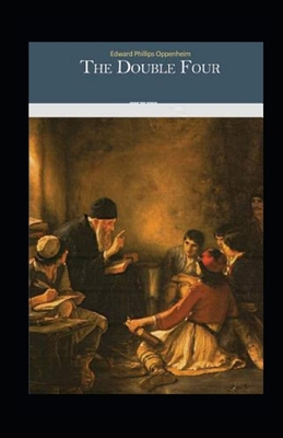 The Double Four Illustrated            Book Cover