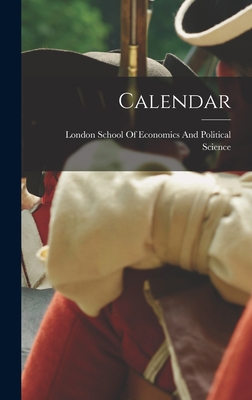 Calendar 1017347751 Book Cover