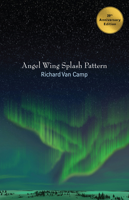 Angel Wing Splash Pattern: 20th Anniversary Edi... 1928120113 Book Cover