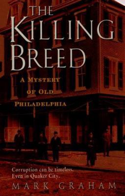 The Killing Breed B002B29DSU Book Cover