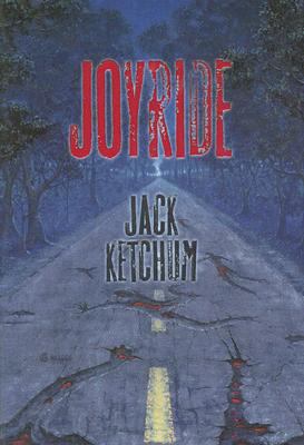 Joyride (AKA Road Kill) 1587671573 Book Cover