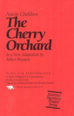 The Cherry Orchard 1566630851 Book Cover