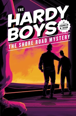 The Shore Road Mystery #6 0515159085 Book Cover