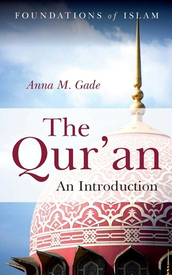 The Qur'an: An Introduction 1851687041 Book Cover