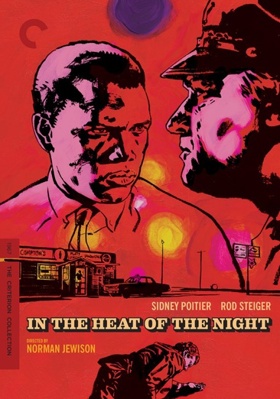 In The Heat Of The Night            Book Cover