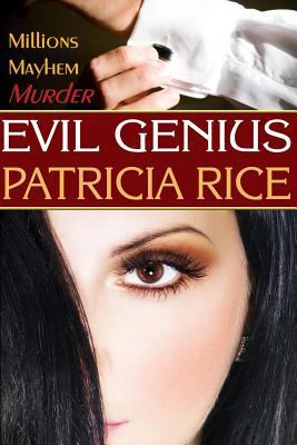 Evil Genius: Family Genius Mystery #1 1611383412 Book Cover