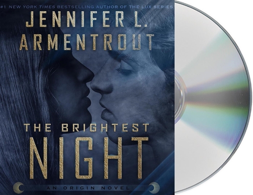 The Brightest Night 125077196X Book Cover