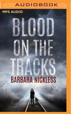 Blood on the Tracks 1522640045 Book Cover