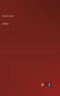 Julius 336883911X Book Cover