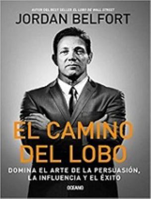 El Camino del Lobo [Spanish] 607527491X Book Cover