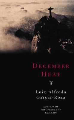 December Heat 033049094X Book Cover