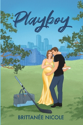 Playboy B0F499662Y Book Cover