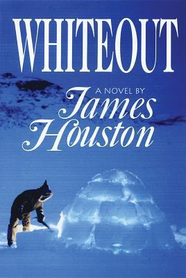 Whiteout 1550050524 Book Cover