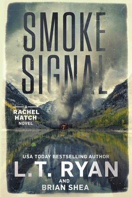 Smoke Signal B08HG7TX95 Book Cover