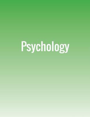 Psychology 168092236X Book Cover