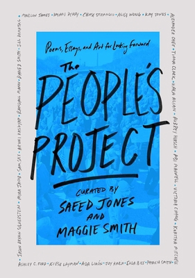 The People's Project: Poems, Essays, and Art fo... 1668207028 Book Cover